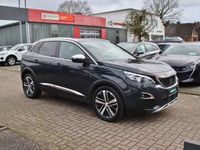 gebraucht Peugeot 3008 HDi 180 S&S EAT6 GT NAVI DAB FOCAL 19' LED