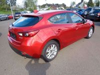 gebraucht Mazda 3 Lim. Center-Line