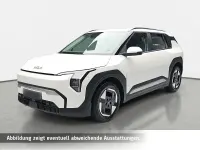 Neu Kia EV3 Air 150 kW (204 PS) 2026 Weiß SUV