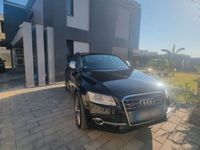 gebraucht Audi SQ5 3.0 TDI tiptronic quattro -