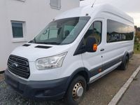 gebraucht Ford Transit 18 Sitzer