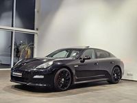 Gebraucht Porsche Panamera 294 PS (216 kW) 2011 Andere Limousine