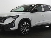 Neu Renault Austral Techno 200 PS (147 kW) 2026 Perlmuttweiß + blackpearlsch SUV