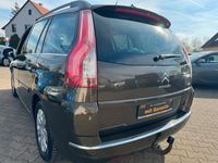 gebraucht Citroën Grand C4 Picasso Selection*PDC*AHK*7Sitzer*Top