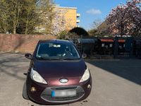 Gebraucht Ford Ka 69 PS (50 kW) 2009 Kleinwagen