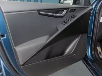 Gebraucht Kia Niro 141 PS (103 kW) 2022 Blau SUV