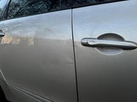 Gebraucht Renault Scénic III 116 PS (85 kW) 2013 Grau Van / Kleinbus