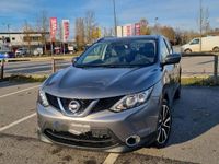 gebraucht Nissan Qashqai 