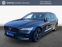 Gebraucht Volvo V60 145 PS (106 kW) 2024 Kombi