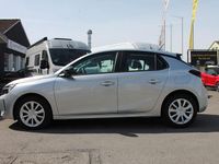 Gebraucht Opel Corsa Edition 101 PS (74 kW) 2024 Silber Kleinwagen