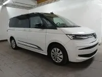 Używany VW Multivan Edition 150 KM (110 kW) 2023 Biały Minivan