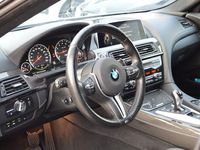 gebraucht BMW M6 Gran Coupé /B&O/Massage/Head-Up/Softclose