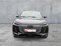 Gebraucht Audi Q6 e-tron Edition .1 284 kW (387 PS) 2025 Magnetgrau SUV