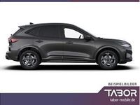 Neu Ford Kuga ST-Line 150 PS (110 kW) 2026 Grau (magnetic metallic) SUV