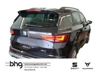 Gebraucht Seat Ateca 4Drive 150 PS (110 kW) 2023 Schwarz SUV