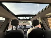Gebraucht Renault Twingo Night&Day 76 PS (55 kW) 2009 Schwarz Kleinwagen