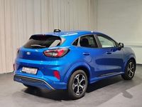 Gebraucht Ford Puma ST-Line 155 PS (114 kW) 2025 Blau SUV