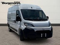 Gebraucht Toyota Proace H2 140 PS (102 kW) 2024 Weiss Van / Kleinbus