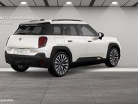 Gebraucht Mini Aceman Classic 160 kW (218 PS) 2024 Weiß SUV