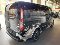 gebraucht Ford Tourneo Custom L1 Sport *Garantie*ab 3,99%*