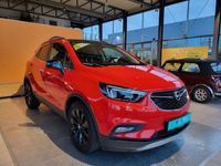 gebraucht Opel Mokka X Color Innovation*Bi-LED*PDC*RFK*SHZ*LRH