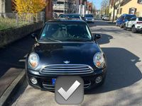 gebraucht Mini Cooper D Schräghecklimousine