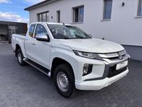 Gebraucht Mitsubishi L200 Basis 150 PS (110 kW) 2020 Weiß Pickup