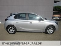 gebraucht Opel Corsa Edition 1.2, 55 kW (75