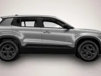 Neu Jeep Avenger Longitude 110 PS (80 kW) 2026 Manufacturer SUV