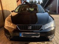 Gebraucht Seat Leon ST CONNECT 110 PS (80 kW) 2015 Kombi