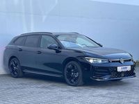 Neu VW Passat Pro 150 PS (110 kW) 2026 Grenadillschwarz metallic Kombi