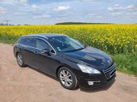 gebraucht Peugeot 508 SW HDi FAP 140 Allure