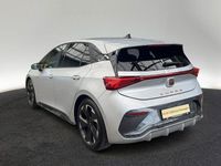 Second-hand Cupra Born 169 kW (231 CP) 2025 Argintiu Hatchback