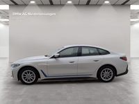 Gebraucht BMW i4 210 kW (286 PS) 2023 Weiß Limousine