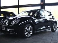 Gebraucht Ora 03 125 kW (171 PS) 2023 Schwarz Kleinwagen