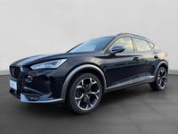 Gebraucht Cupra Formentor 150 PS (110 kW) 2023 Schwarz SUV