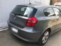 Gebraucht BMW 116 122 PS (89 kW) 2012 Kleinwagen