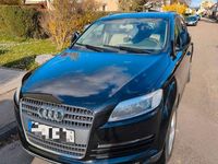 Gebraucht Audi Q7 239 PS (175 kW) 2006 Schwarz SUV