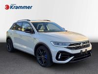 Gebraucht VW T-Roc Beats 300 PS (220 kW) 2024 Grau SUV