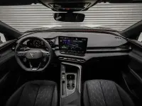 Second-hand Cupra Terramar 204 CP (150 kW) 2025 Negru SUV