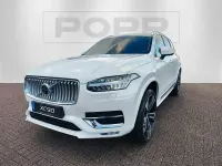 Gebraucht Volvo XC90 Ultimate 235 PS (172 kW) 2024 Denim blue SUV