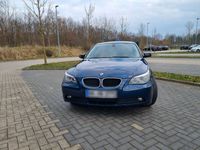 gebraucht BMW 520 i LPG Gassanlage e60 5er