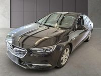 gebraucht Opel Insignia 2.0 Business Edition Navi+LED+SHZ+R-Kam+ACC+