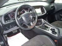 Gebraucht Dodge Challenger 492 PS (361 kW) 2017 Weiß Coupé