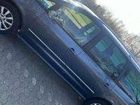 gebraucht VW Sharan 1.9 TDI Goal