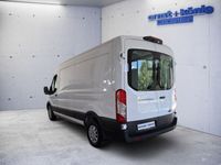 Gebraucht Ford E-Transit Trend 2023 Van