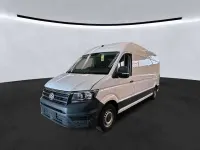 Occasion VW Crafter 177 ch (130 kW) 2020 Blanc Van