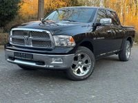 Gebraucht Dodge Ram 538 PS (395 kW) 2009 Schwarz Pickup