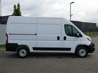 Gebraucht Fiat Ducato 120 PS (88 kW) 2024 Weiß Van