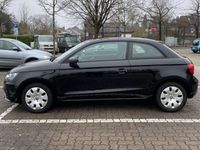 gebraucht Audi A1 A11.2 TFSI Ambition